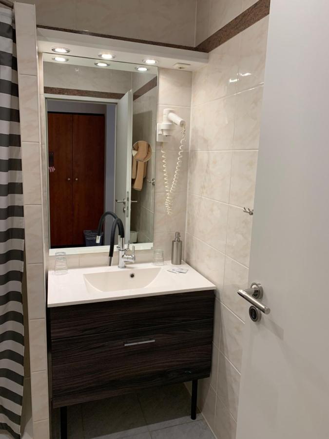 Gaestehaus Praesenzhof 本斯海姆 外观 照片